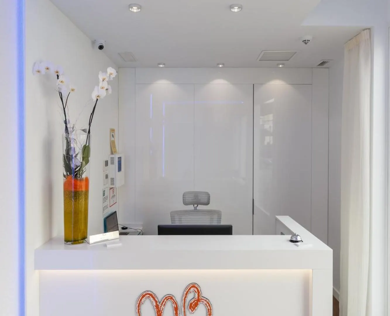 Apartmán Edf Toboso II 3C Menyber Nerja